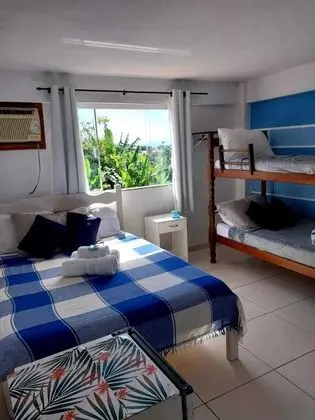 Standard Dört Kişilik Oda