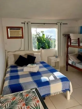 Standard Dört Kişilik Oda