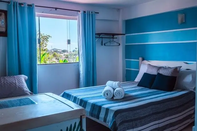 Standard Dört Kişilik Oda