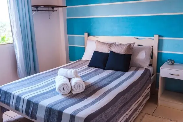 Standard Dört Kişilik Oda