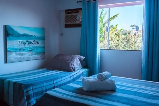 Standard Dört Kişilik Oda