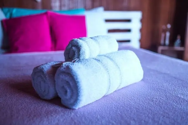 Superior Tek Büyük Yataklı Oda