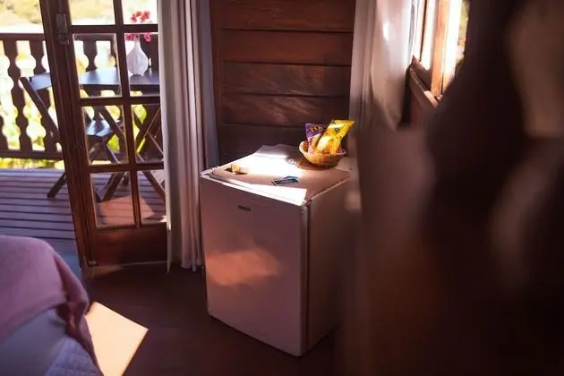 Superior Tek Büyük Yataklı Oda