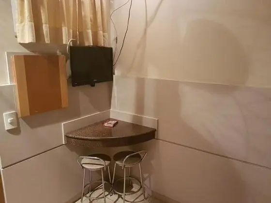 İki Ayrı Yataklı Oda