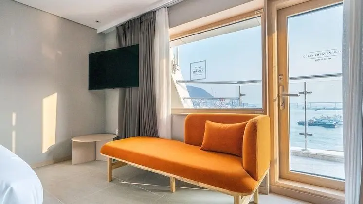 Balcony Double