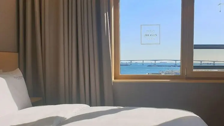 Ocean Double