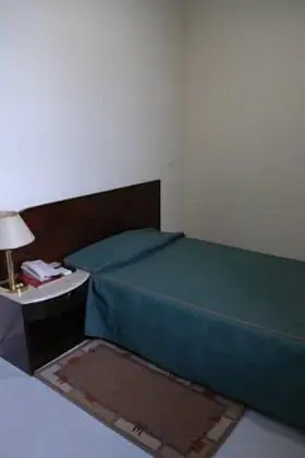 Standard Tek Kişilik Oda