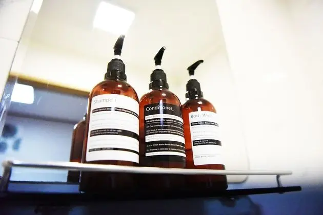 City Oda, 1 Büyük (Queen) Boy Yatak