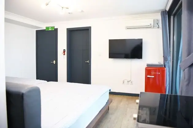 Deluxe Stüdyo
