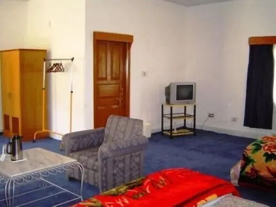 Standard Tek Büyük veya İki Ayrı Yataklı Oda, 1 Yatak Odası