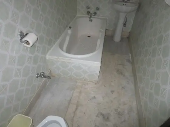 Standard Tek Büyük veya İki Ayrı Yataklı Oda, 1 Yatak Odası