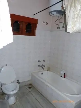 Standard Tek Büyük veya İki Ayrı Yataklı Oda, 1 Yatak Odası
