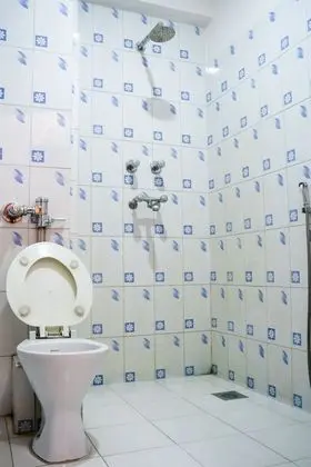 Deluxe Tek Kişilik Oda