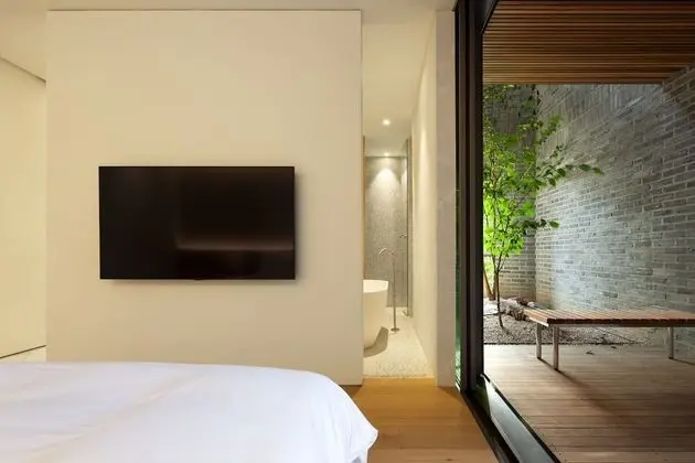 Terrace One