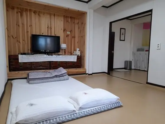 Anche A (Deluxe Room)