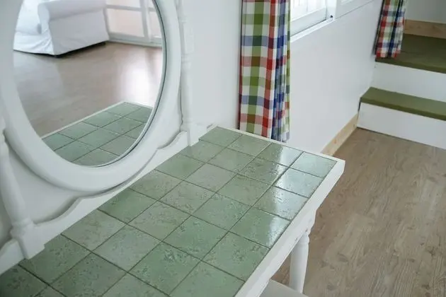 Family Dubleks, 2 Büyük (Queen) Boy Yatak, Dağ Manzaralı