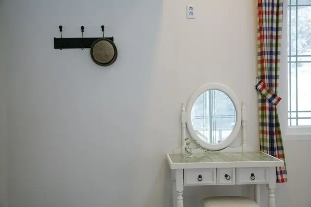 Family Dubleks, 2 Büyük (Queen) Boy Yatak, Dağ Manzaralı