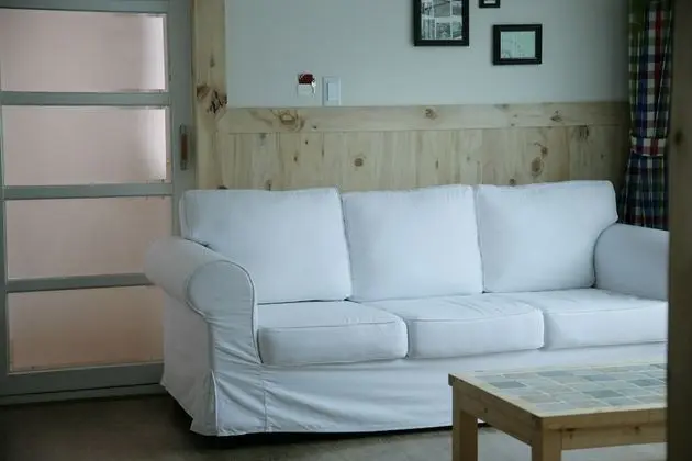 Family Dubleks, 2 Büyük (Queen) Boy Yatak, Dağ Manzaralı