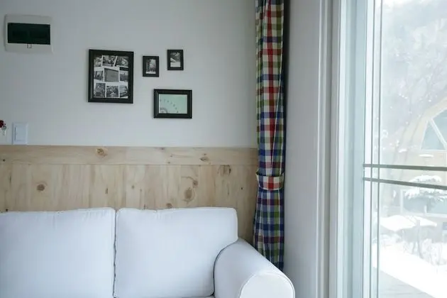 Family Dubleks, 2 Büyük (Queen) Boy Yatak, Dağ Manzaralı