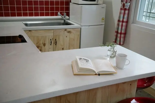 Family Dubleks, 2 Büyük (Queen) Boy Yatak, Dağ Manzaralı