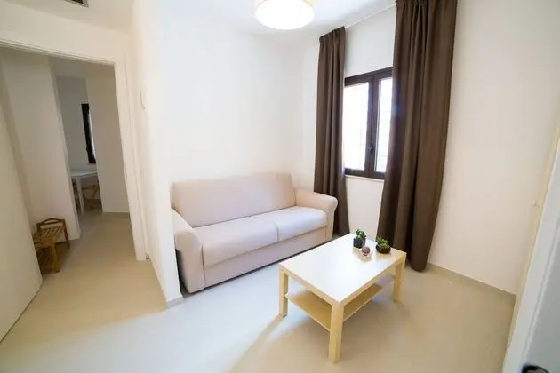 Executive Apart Daire, 1 Çift Kişilik Yatak, Teras, Deniz Manzaralı