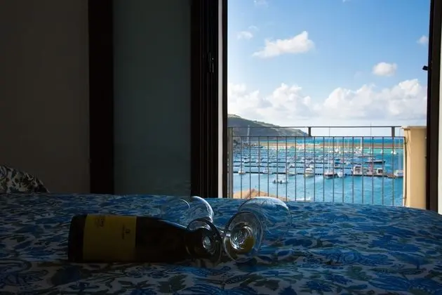 Executive Tek Büyük Yataklı Oda