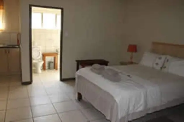 Luxury Süit, Sigara İçilmez