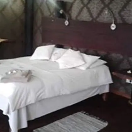 Luxury Süit, Sigara İçilmez