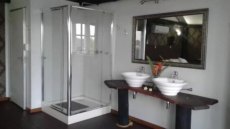 Luxury Süit, Sigara İçilmez