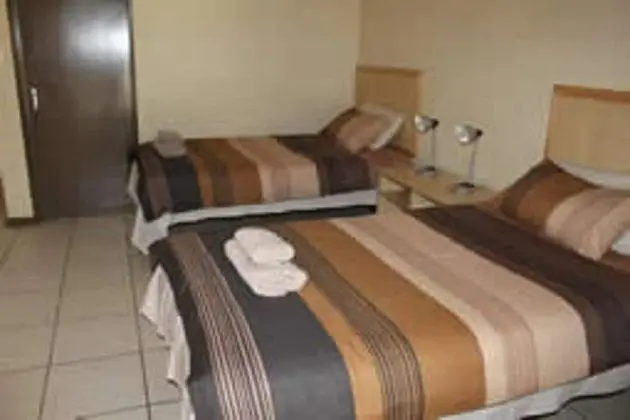 Standard İki Ayrı Yataklı Oda, Sigara İçilmez, Ortak Banyo