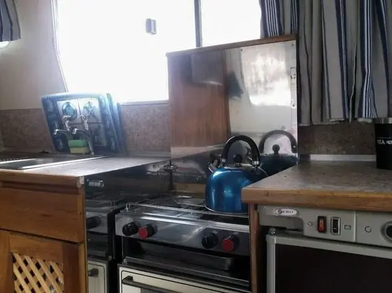 Standard İki Ayrı Yataklı Oda, Sigara İçilmez, Ortak Banyo