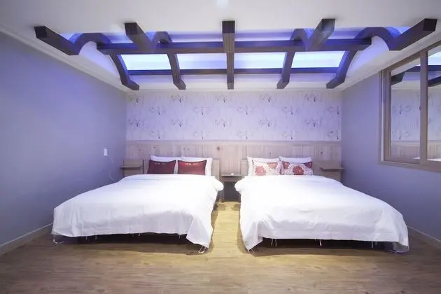 Oda (Special Room)