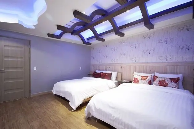 Oda (Special Room)