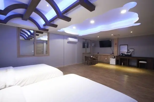 Oda (Special Room)