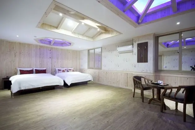 Oda (Special Room)