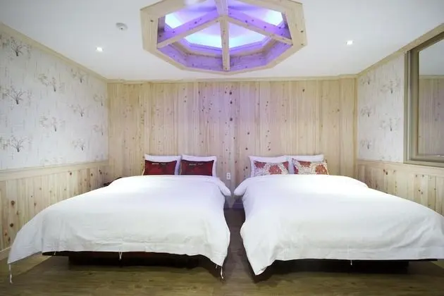 Oda (Special Room)