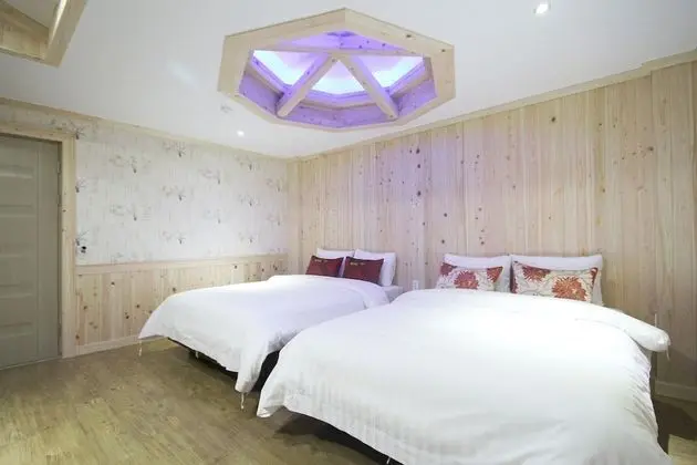 Oda (Special Room)