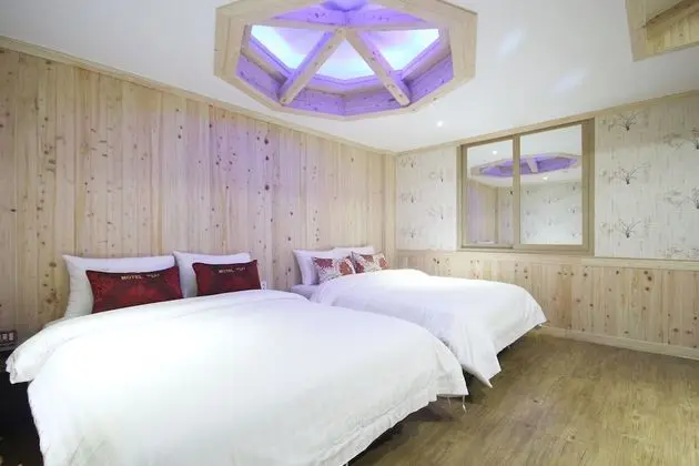 Oda (Special Room)