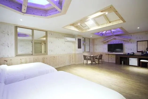Oda (Special Room)