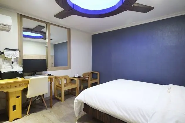 Oda (Standard Room)