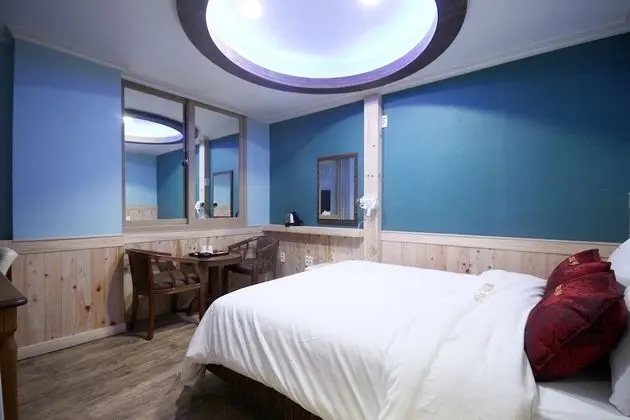 Oda (Standard Room)