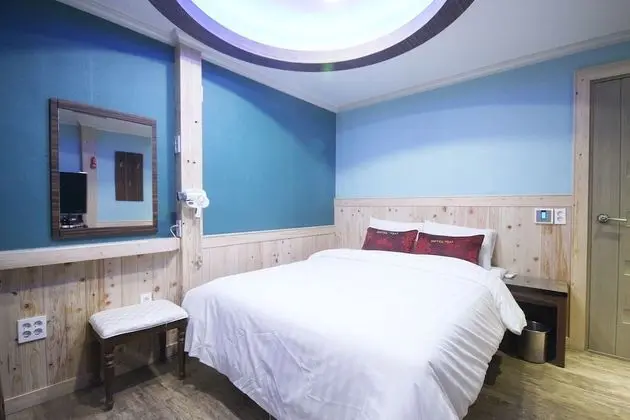 Oda (Standard Room)