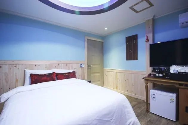 Oda (Standard Room)