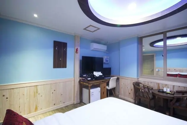 Oda (Standard Room)