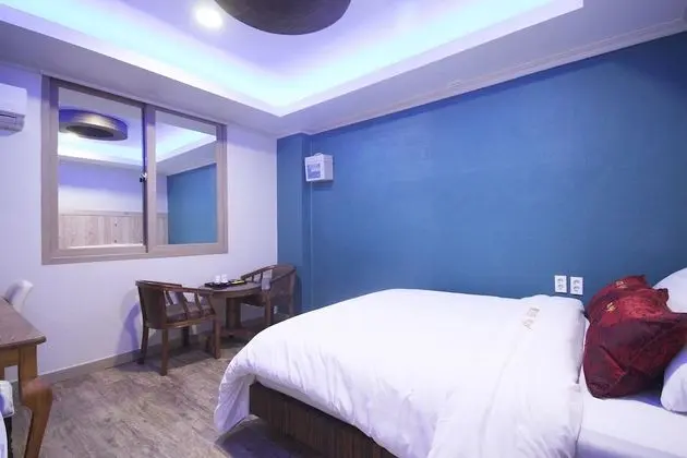 Oda (Standard Room)