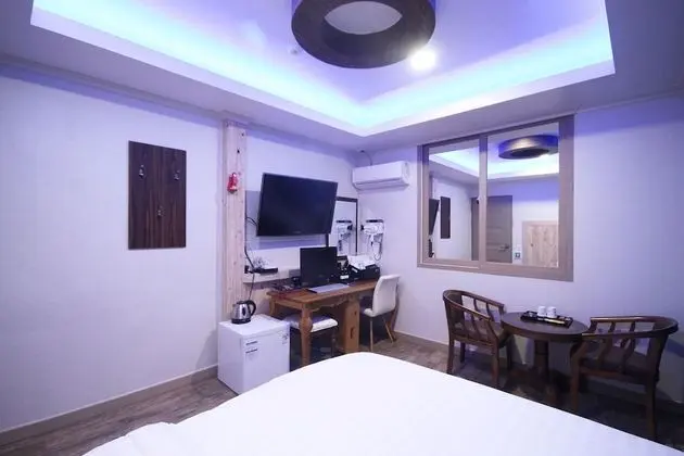 Oda (Standard Room)