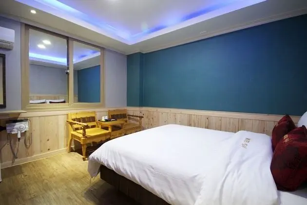 Oda (Standard Room)