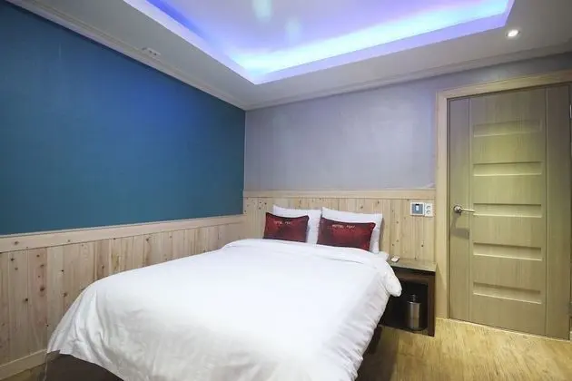 Oda (Standard Room)