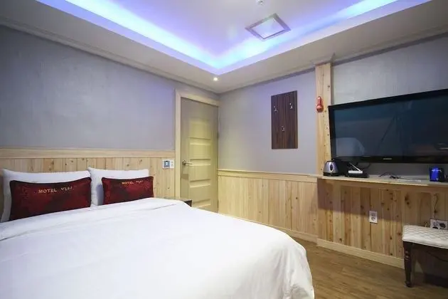 Oda (Standard Room)