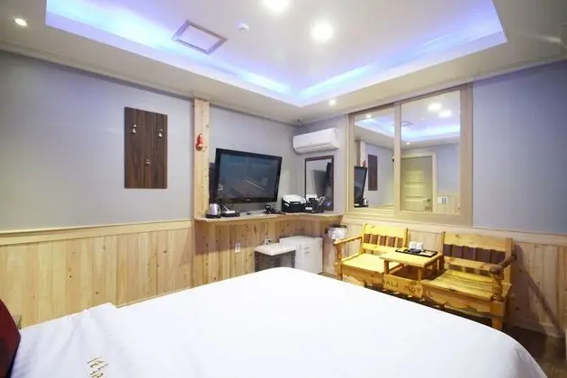 Oda (Standard Room)